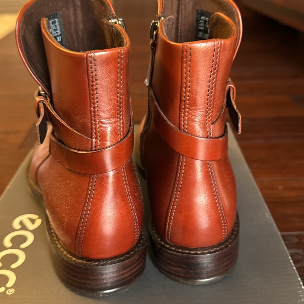 ๐ ECCO Sartorelle 25 ๐ - Picture 7 of 9